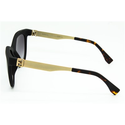 Fendi солнцезащитные очки женские - BE01280 (без футляра)